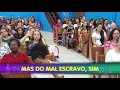 Jesus é Melhor   Igreja e Conjunto  Tabernáculo da Fé Campinas SP