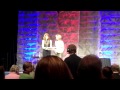 WBCA Awards Show - April 4, 2011