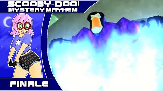 Scooby-Doo! Mystery Mayhem - Finale: One More Mystery For The Books