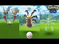 PRIMER DÍA DEL EVENTO DE BICHO & OPINIÓN DEL EVENTO!! POKEMON GO