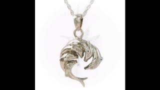 Tips for Buying a White Gold Urn Necklace