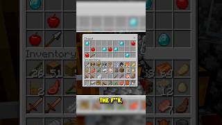 Itne EASY Diamonds mil gaye 😱 #fyp #minecraft #trending