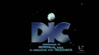 DiC/Bohbot Entertainment Presents (1993)