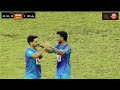 Highlights (Day 8) - Gujarat Super League, Season 3 | Doordarshan Sports