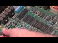 Beginning of video