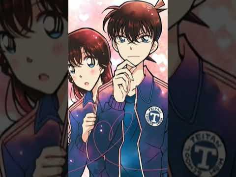 Ran Mori x