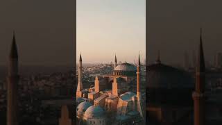 Beautiful Mosque View | Peaceful Music | Yoga Music | Stress Relief Music #Shorts screenshot 5