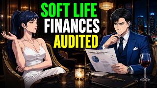 She Demanded The Soft Life  So I Audited Her Finances screenshot 3