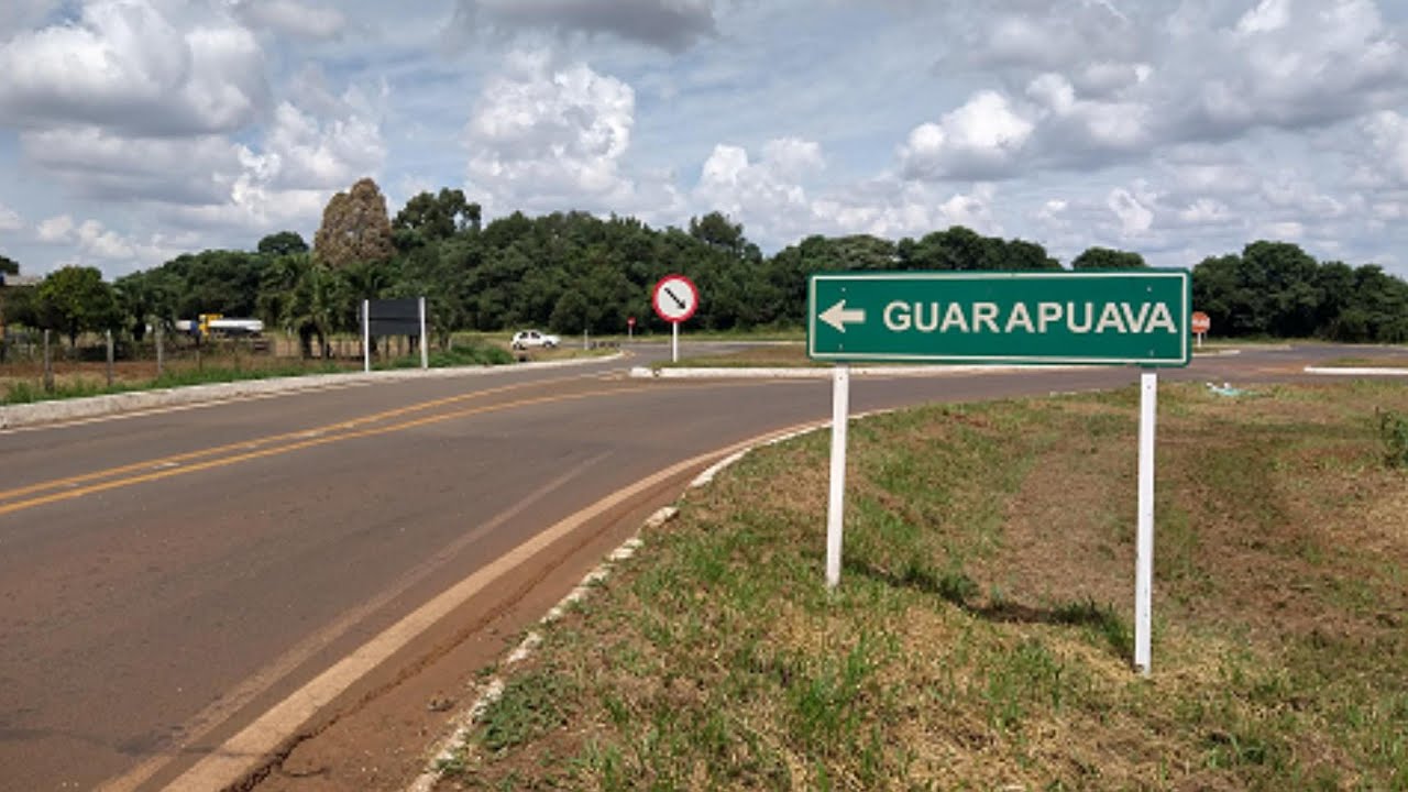 Guarapuava Paraná 213/399