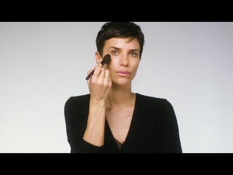 How To Highlight For Glowing Skin  | NET-A-PORTER