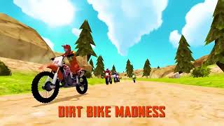 Motocross Dirt Race Bike Games - Mx Dirt Bike Racing: Bike Game - 01 L screenshot 4