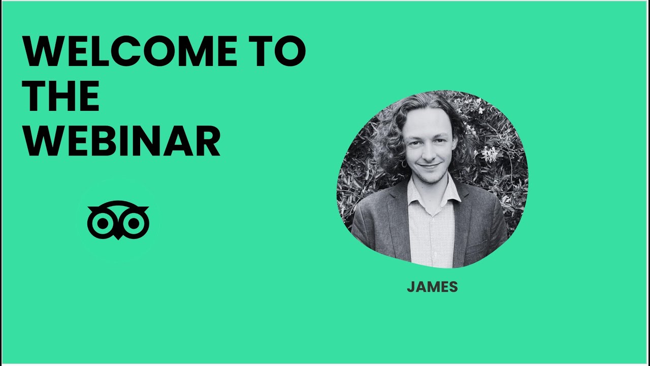 Tripadvisor Ad Express Webinar 6th Feb 2025