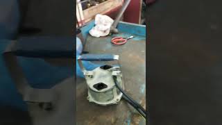 Submarsible Wire Waterproof.