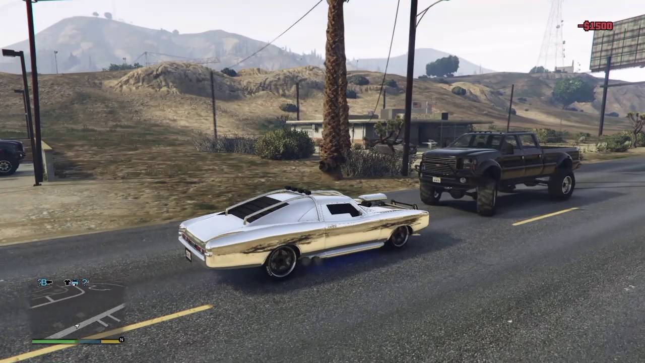 How to get rare cars gta 5 story mode and online - YouTube