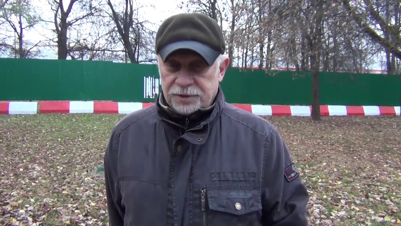 Дядя валентин нива