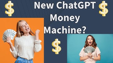 Cashing in on AI: How GPTs are Pioneering OpenAI