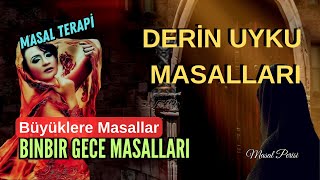 HİLEBAZ ZELİHA ile KIZI - Büyüklere Masallar - Uyku İçin Masal Dinle - Sesli Kitap - Hikaye Dinle