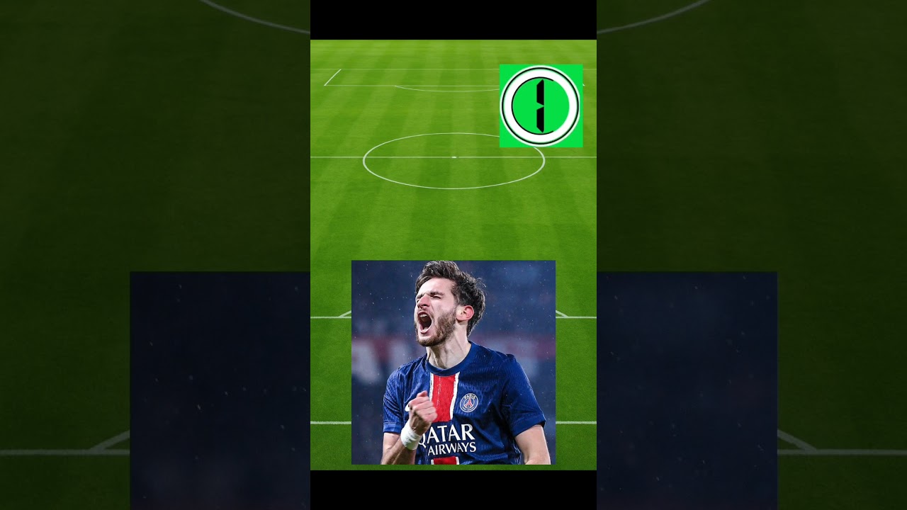 GUESS THE FOOTBALL PLAYER 