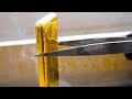 This is How the World&#39;s Most Expensive Gold Bars Are Made