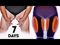 THIGHS FAT | REDUCE THIGH SIZE + BURN CELLULITE