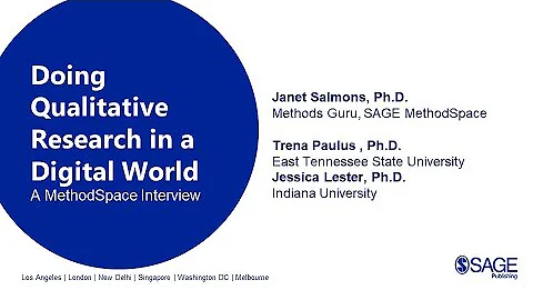 MethodSpace interview with Trena Paulus and  Jessi...
