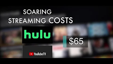How to cut rising costs of your streaming service bills