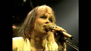 Berlin (Terri Nunn) - Touch (Live in Japan)