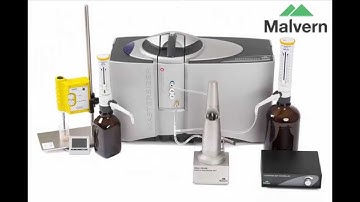 Effective Chocolate production quality control with the Mastersizer 3000 Chocosizer