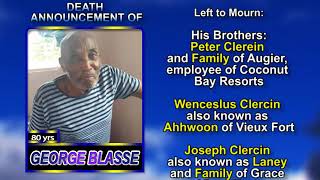 George Blasse  long  1
