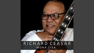 Video thumbnail of "Richard Ceasar - Mona Lisa (Ferrier Mix)"