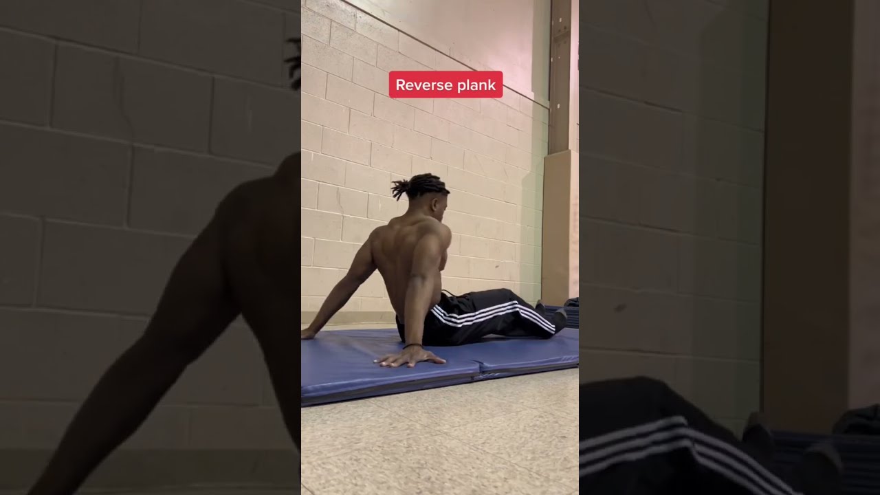 Grow A Strong Back Without Equipment No Excuse 
