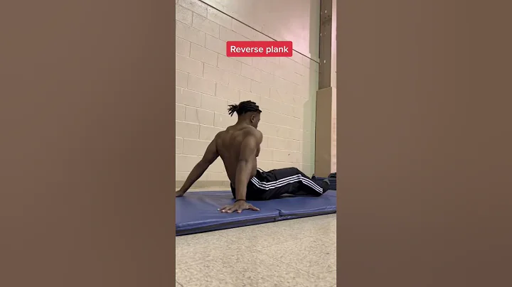 Grow a strong back - without equipment (no excuse)