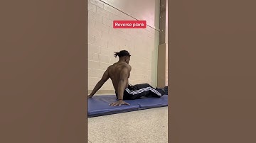 Grow a strong back - without equipment (no excuse)