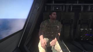 ARMA 3 - Hawkins saves freedom screenshot 3
