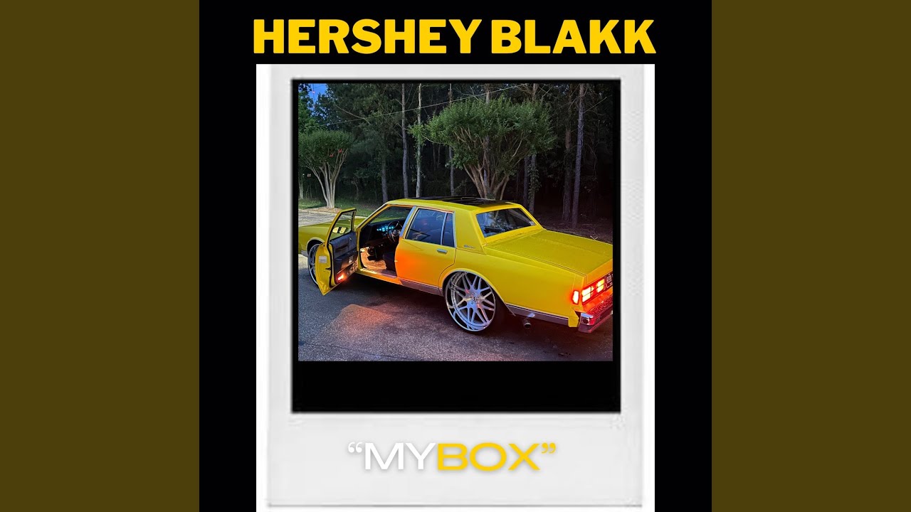 Watch My Box on YouTube Watch My Box on YouTube