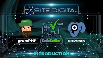 Assurez la Qualité de votre Code PHP avec GrumPHP, PHPcodeSniffer, et PHPStan Expliqués