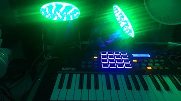 OK professional mpc x r&b Style beat