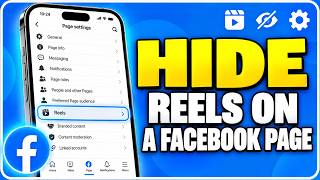 How to Hide Reels on a Facebook Page screenshot 5