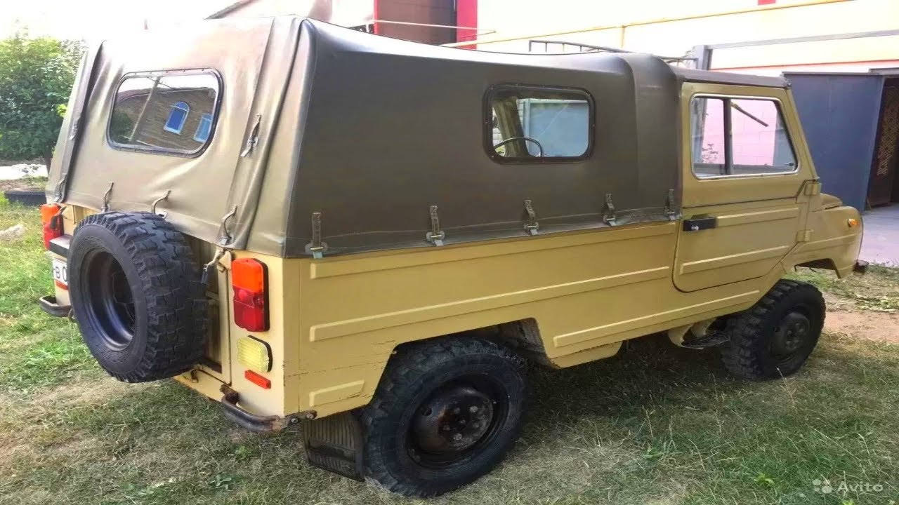 Луаз последняя модель