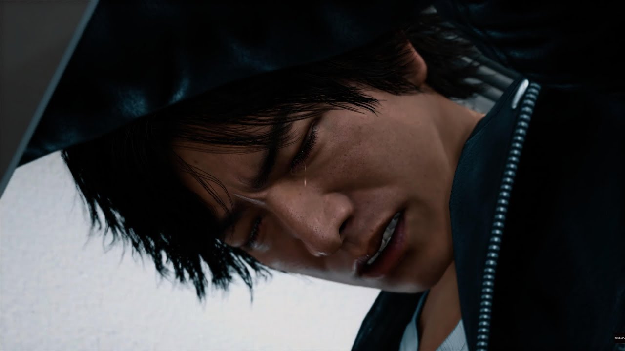 17 Ps5版 ジャッジアイズ メインストーリー第9章 夢の薬 プレイ動画 ネタバレあり Judge Eyes 死神の遺言 Remastered Youtube