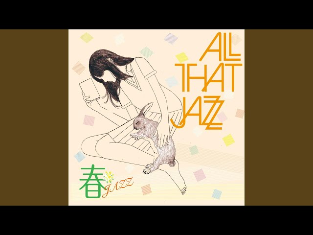 All That Jazz - WINDING ROAD feat.  COSMiC HOME