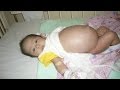 god gifted child in saudi arab