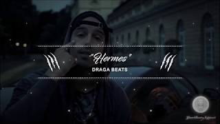 ✗ Raf Camora x Kc Rebell x Nimo Type Beat - 'Hermes' | Guitar Afro Trap [by. Draga Beats] screenshot 1