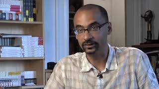 Junot Diaz How He Creates Voice of a Character