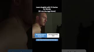 join 400k+ english learners on the "Wordy" app
