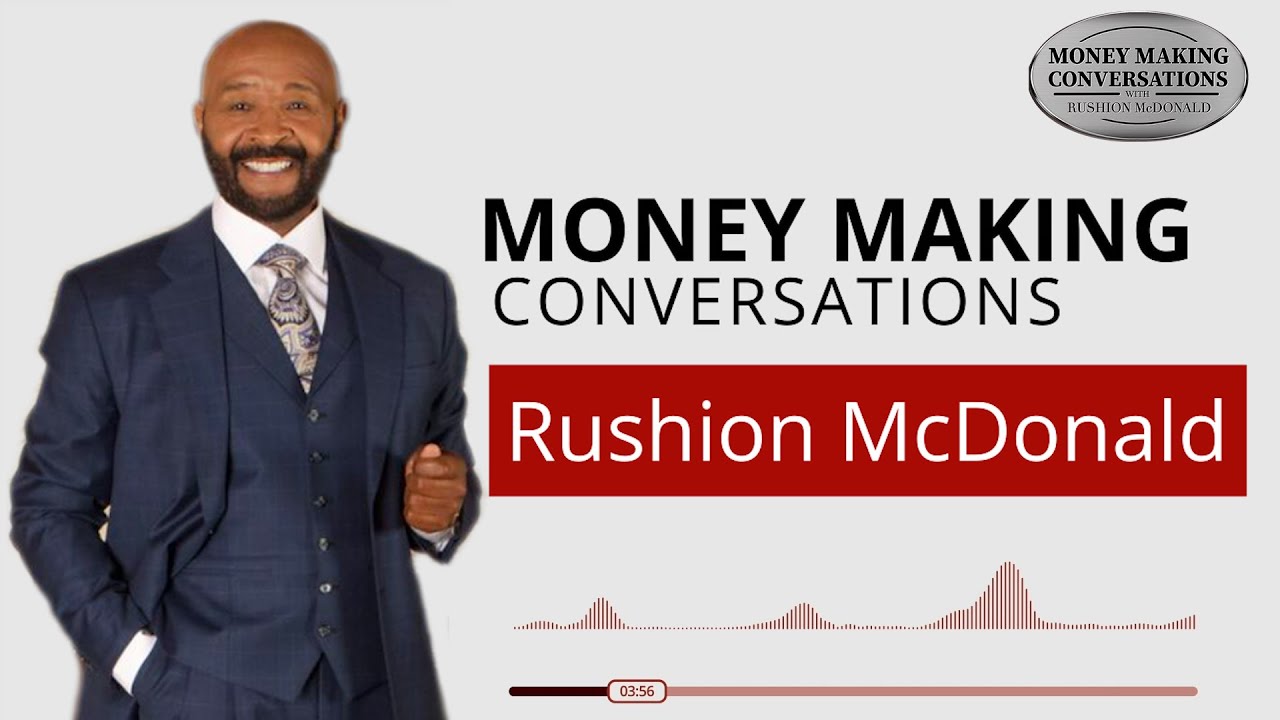 Money Making Conversations