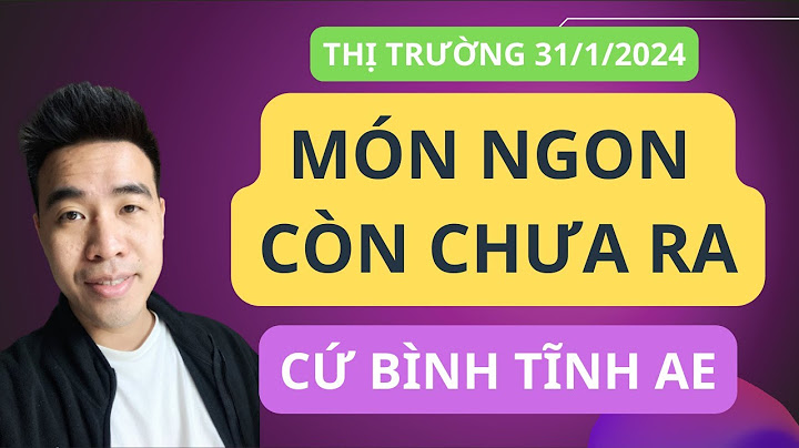 Cây trung tỉnh ra hoa trong điều kiện nào năm 2024