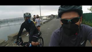 Psycling 101 : Bulakan, Bulacan!