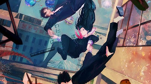 【オリジナル Future House】 Love Is Fog 「DA Recording」