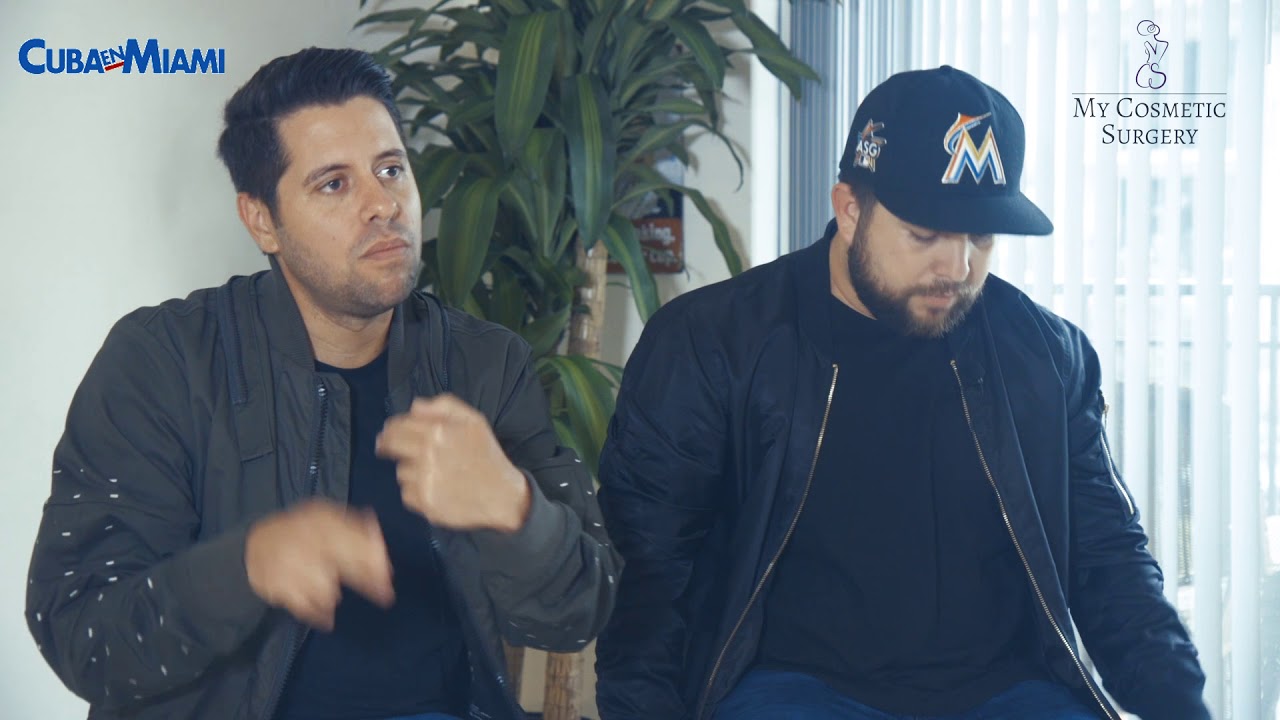 Entrevista exclusiva con Los pichy Boys